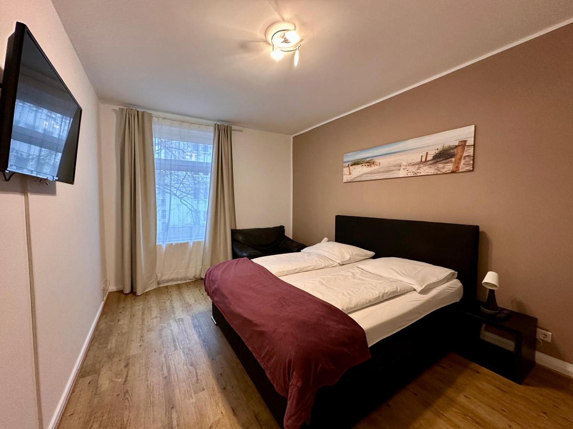 Altstadthotel Hayk Am Rhein Köln Cameră foto