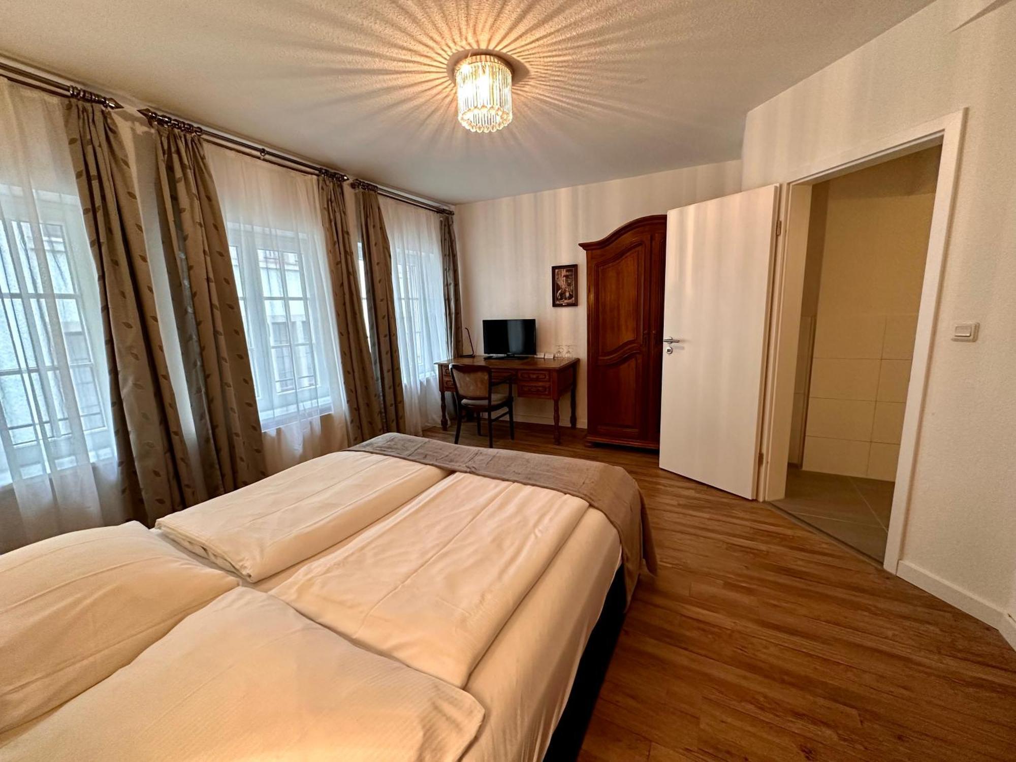 Altstadthotel Hayk Am Rhein Köln Cameră foto