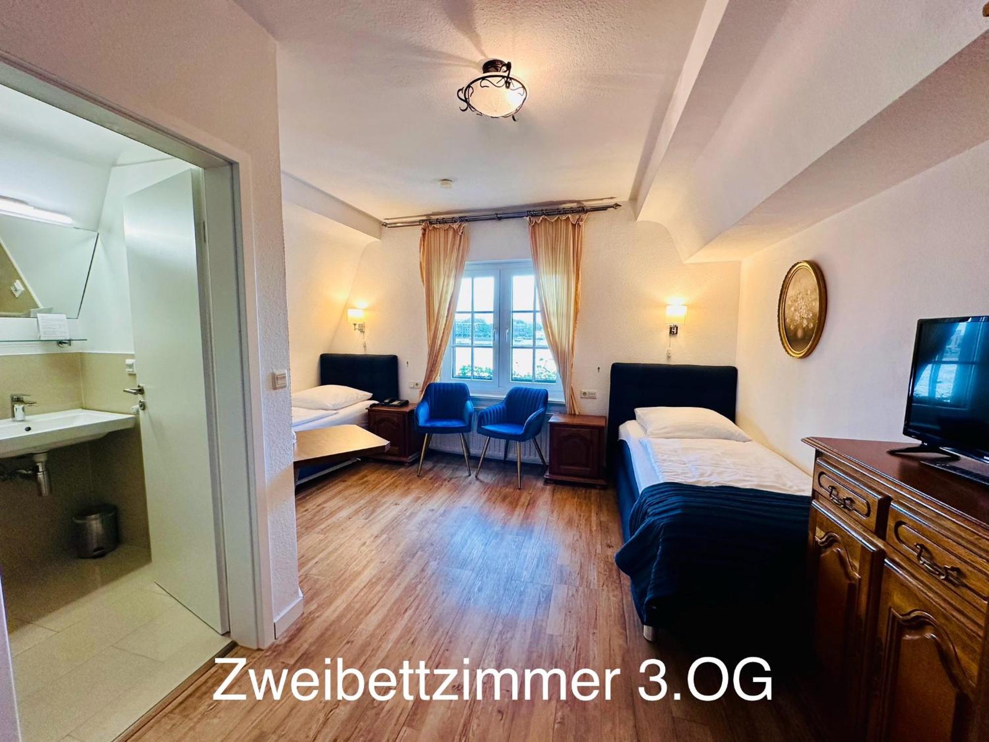 Altstadthotel Hayk Am Rhein Köln Exterior foto