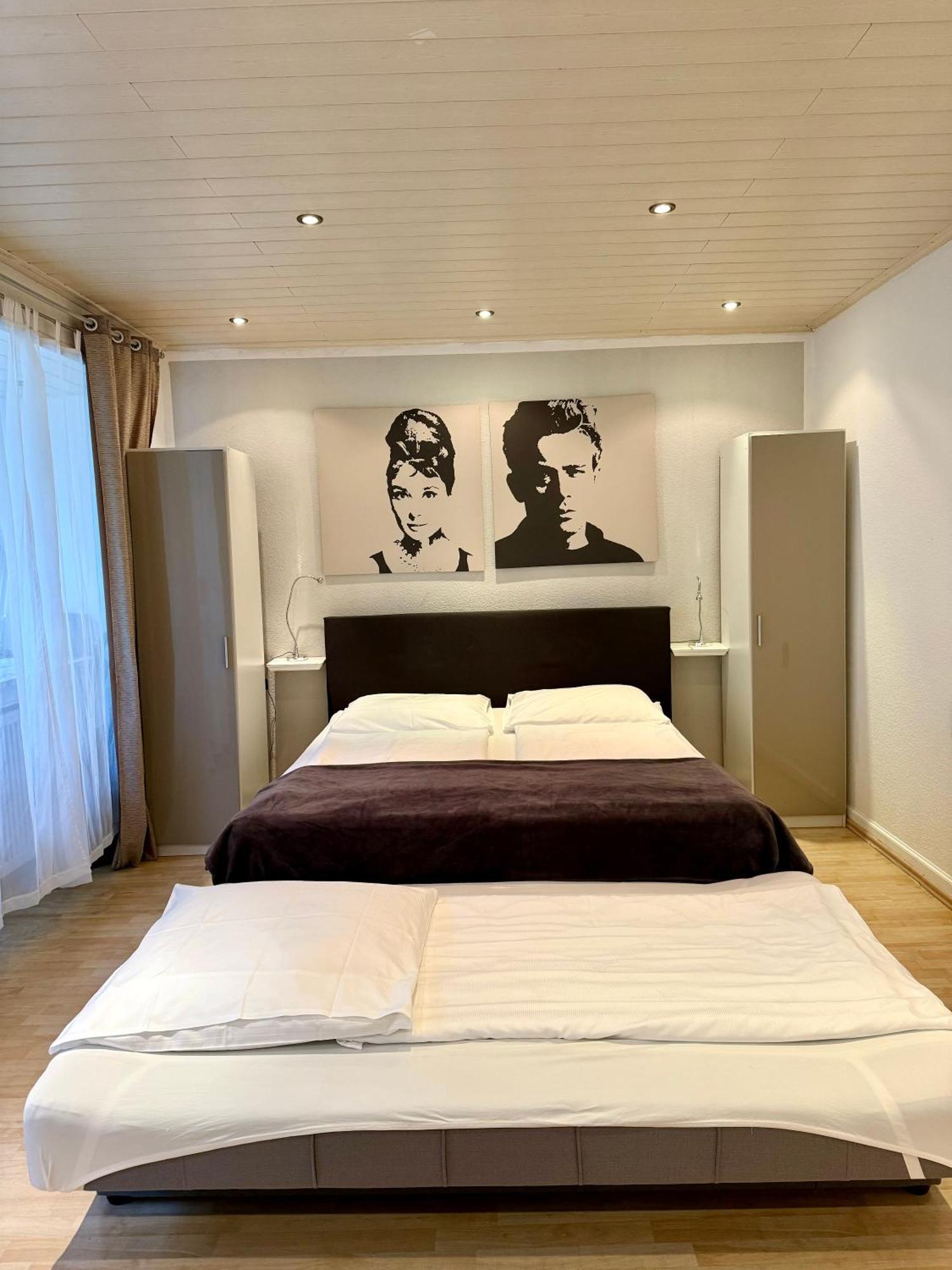 Altstadthotel Hayk Am Rhein Köln Cameră foto